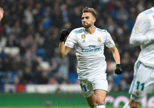 马约拉尔:教练希望我留在皇马 但我告诉他我要走