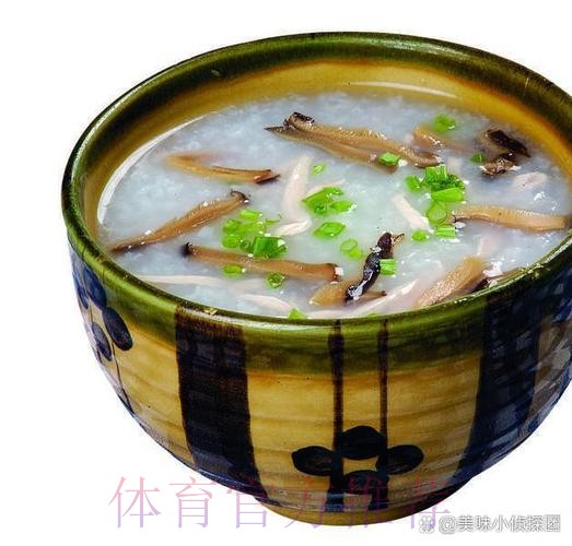 单天保至尊 皇马鱼生粥让唔起