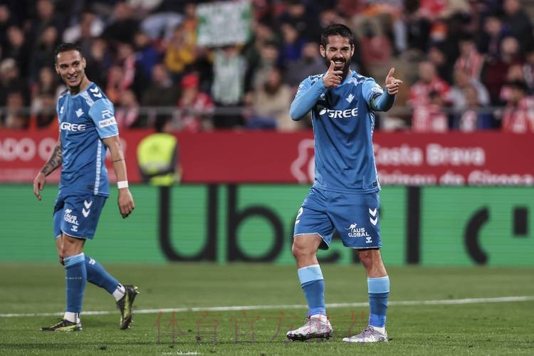 安帅不反对卖伊斯科 球员身价不会超过2千万欧