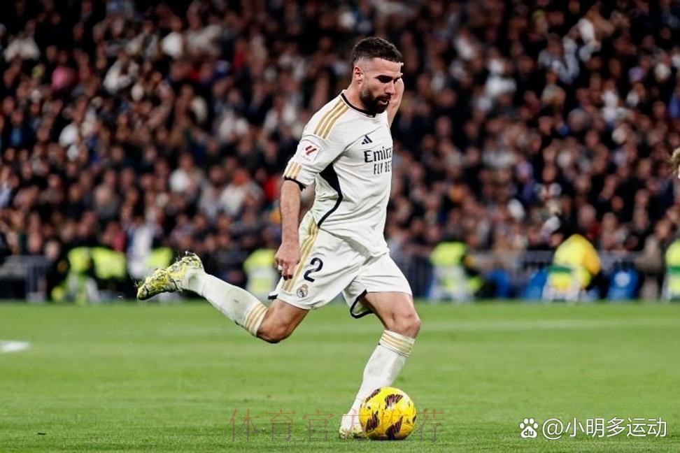 卡瓦哈尔:在正式比赛中 我确信我们会击败巴萨的